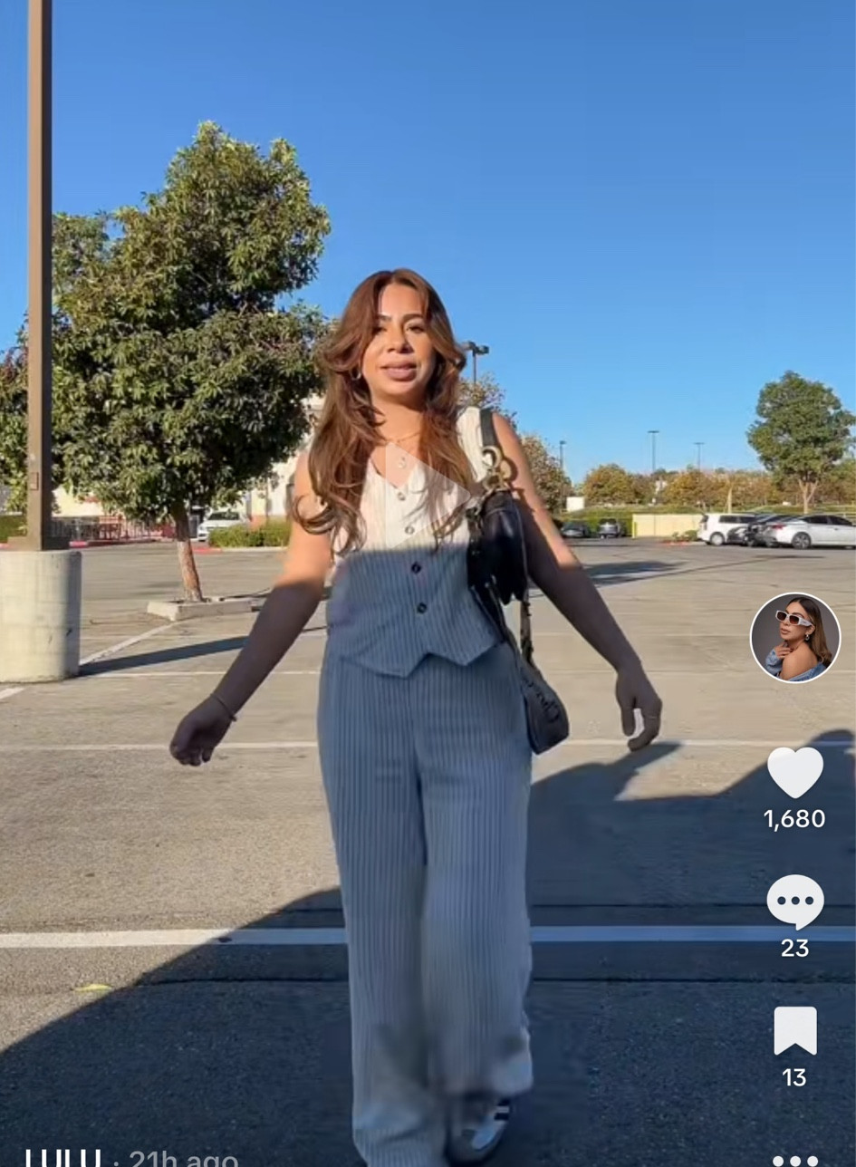 Church ootd 

#LTKStyleTip