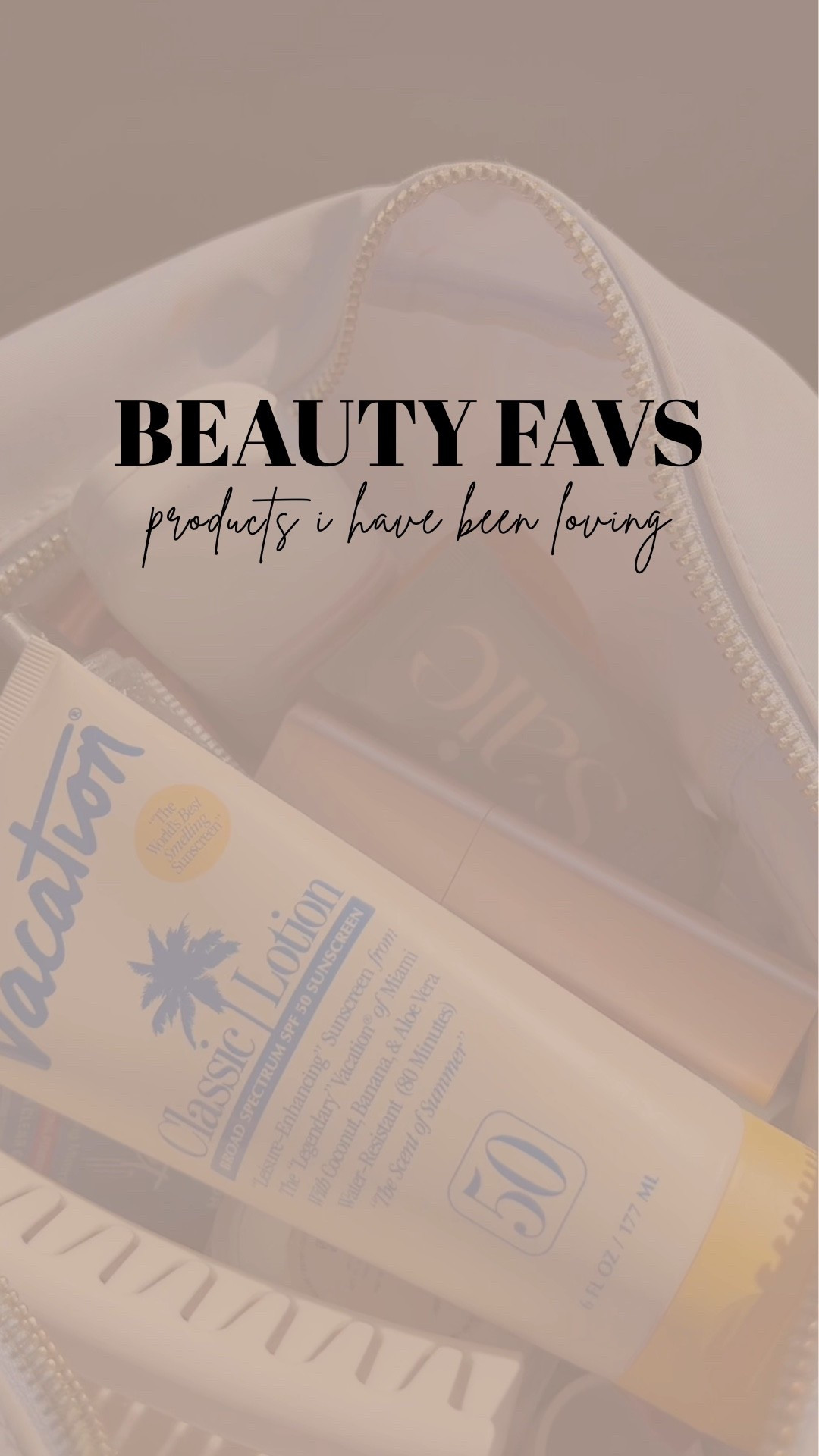 some of my favorites recently

#LTKFindsUnder100 #LTKBeauty #LTKFindsUnder50