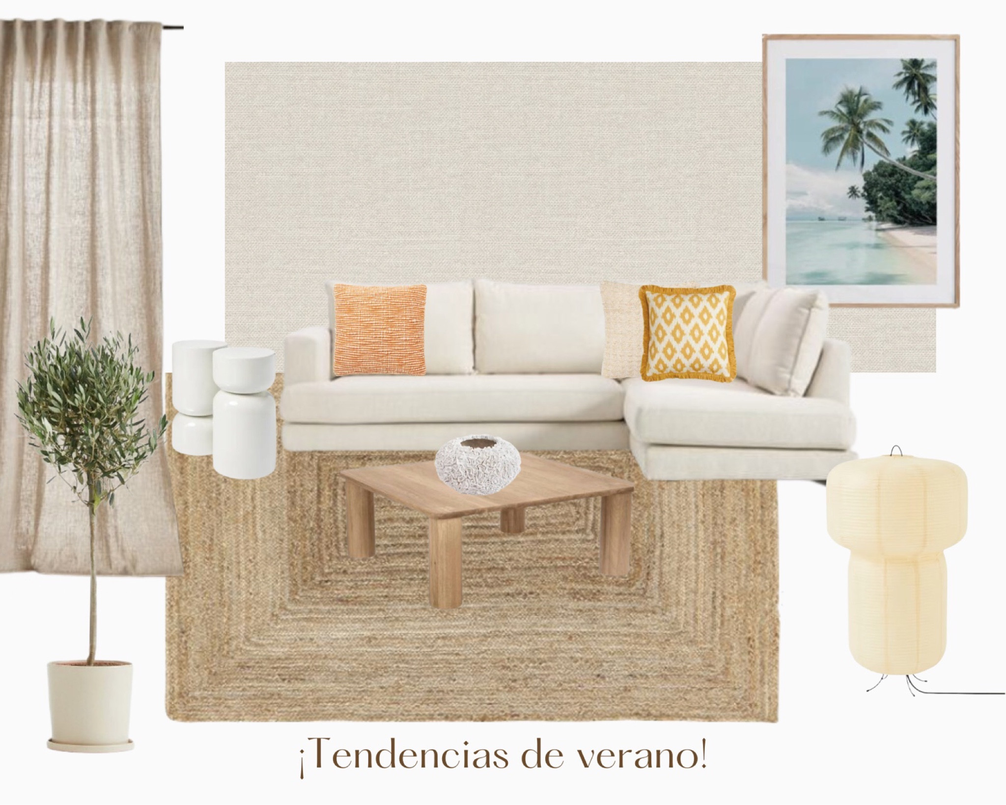 Tendencias verano 2024 🤍

#LTKhome #LTKfamily #LTKeurope