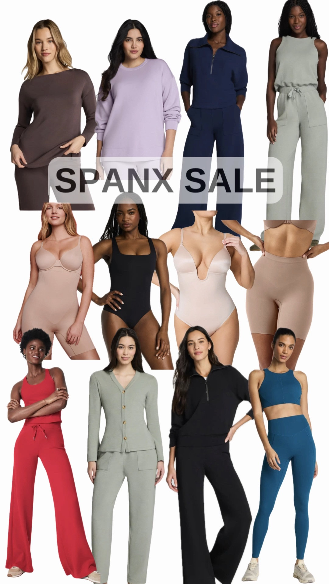 last day for @Spanx  20% off with LTK spring sale! 

Spanx sale, Spanx LTK spring sale, Spanx, shapewear 

#LTKSaleAlert #LTKSpringSale #LTKootd