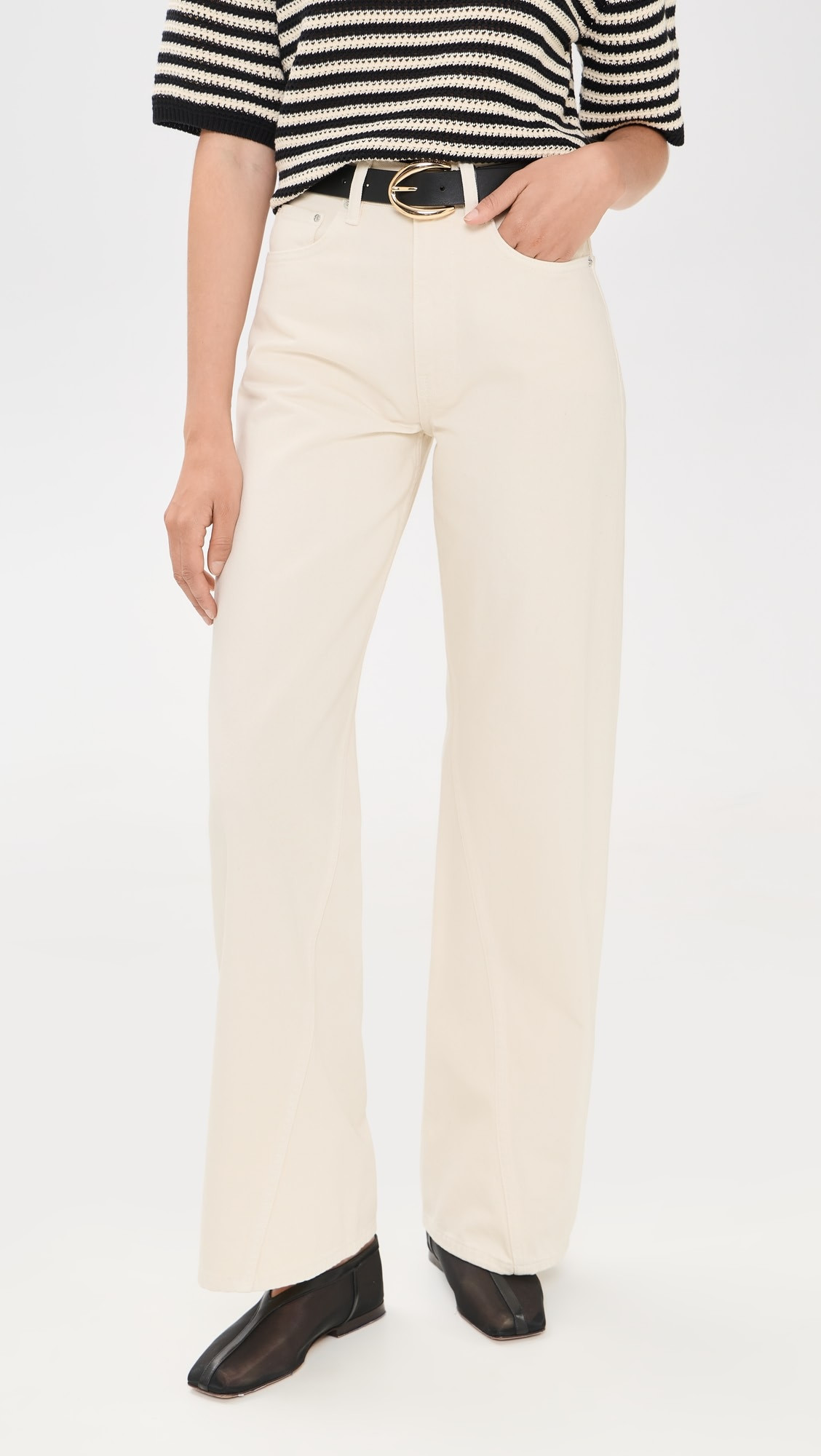 Brie Jeans | Shopbop