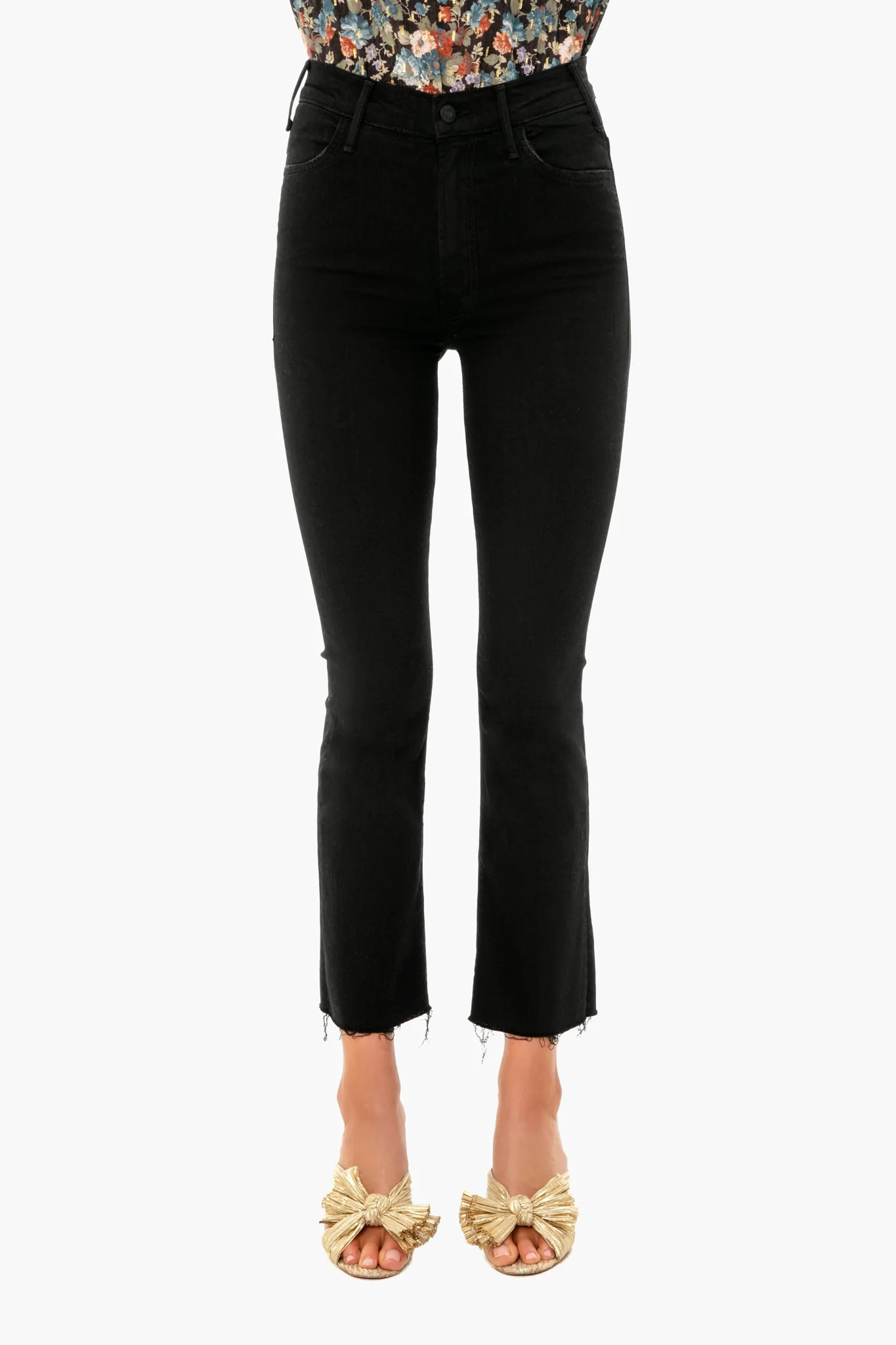 Not Guilty The Hustler Ankle Fray | Tuckernuck (US)