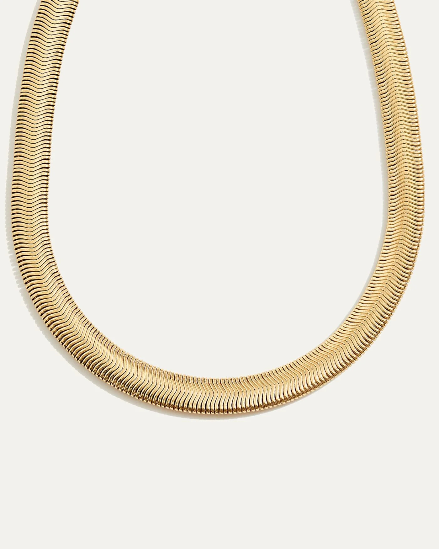 Bold Snake Necklace | Stella & Dot