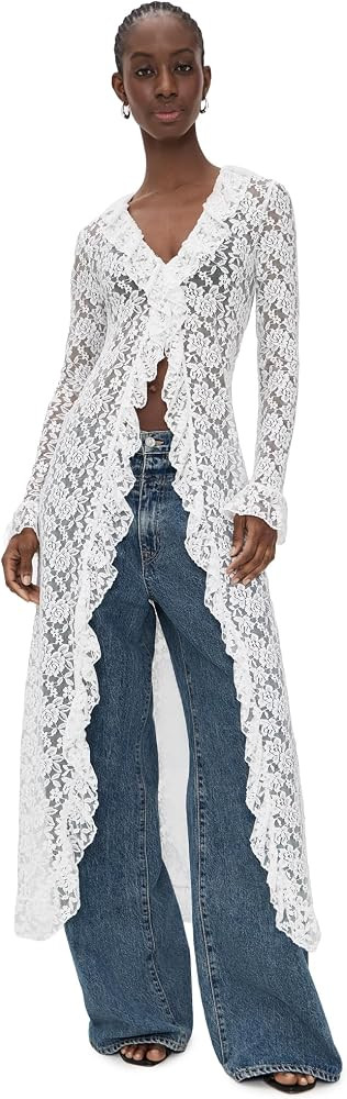 Lioness Women's Long Nights Maxi Dress | Amazon (US)