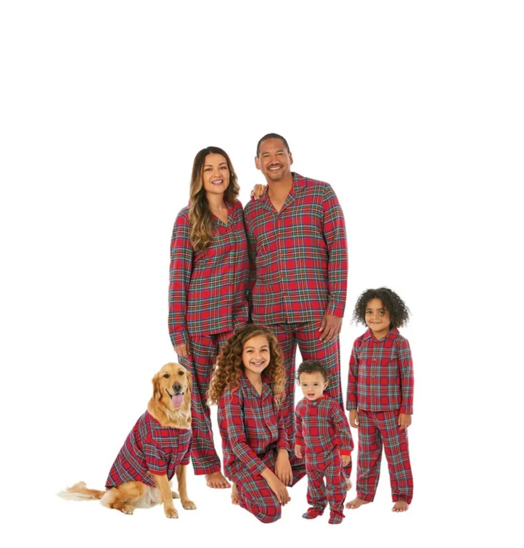 The perfect holiday pajamas from Walmart.

#LTKHoliday #LTKSeasonal #LTKfamily