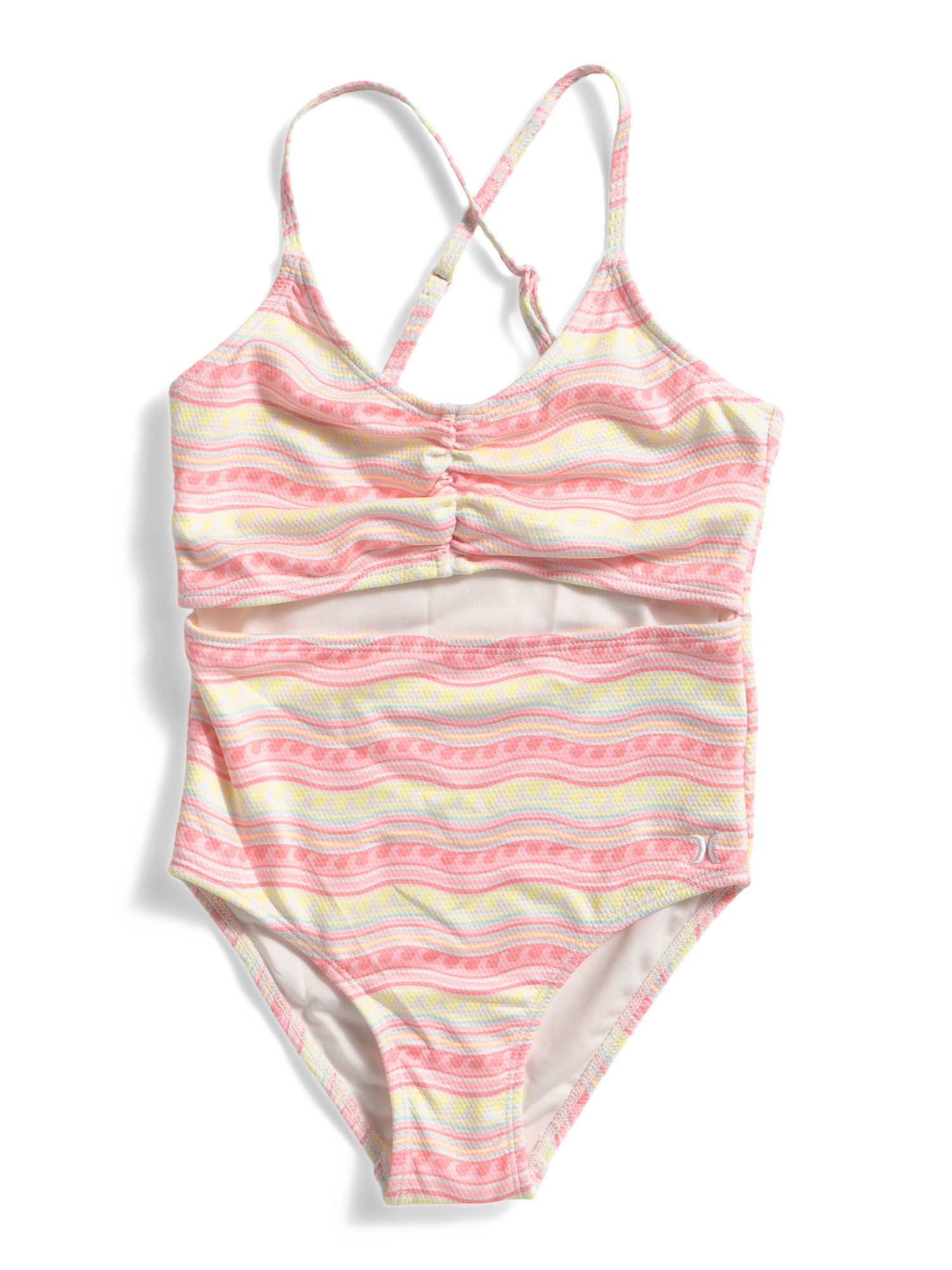 Big Girls One Piece Swimsuit | TJ Maxx