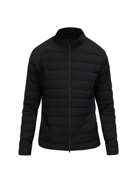 Navigation 700-Down-Fill Jacket | Lululemon (US)