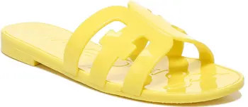 Bay Jelly Slide Sandal | Nordstrom