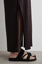MULTI-STRAP SUEDE SANDALS | COS (US)