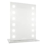 Impressions Vanity Hollywood Mirage I LED Vanity Mirror | Amazon (US)