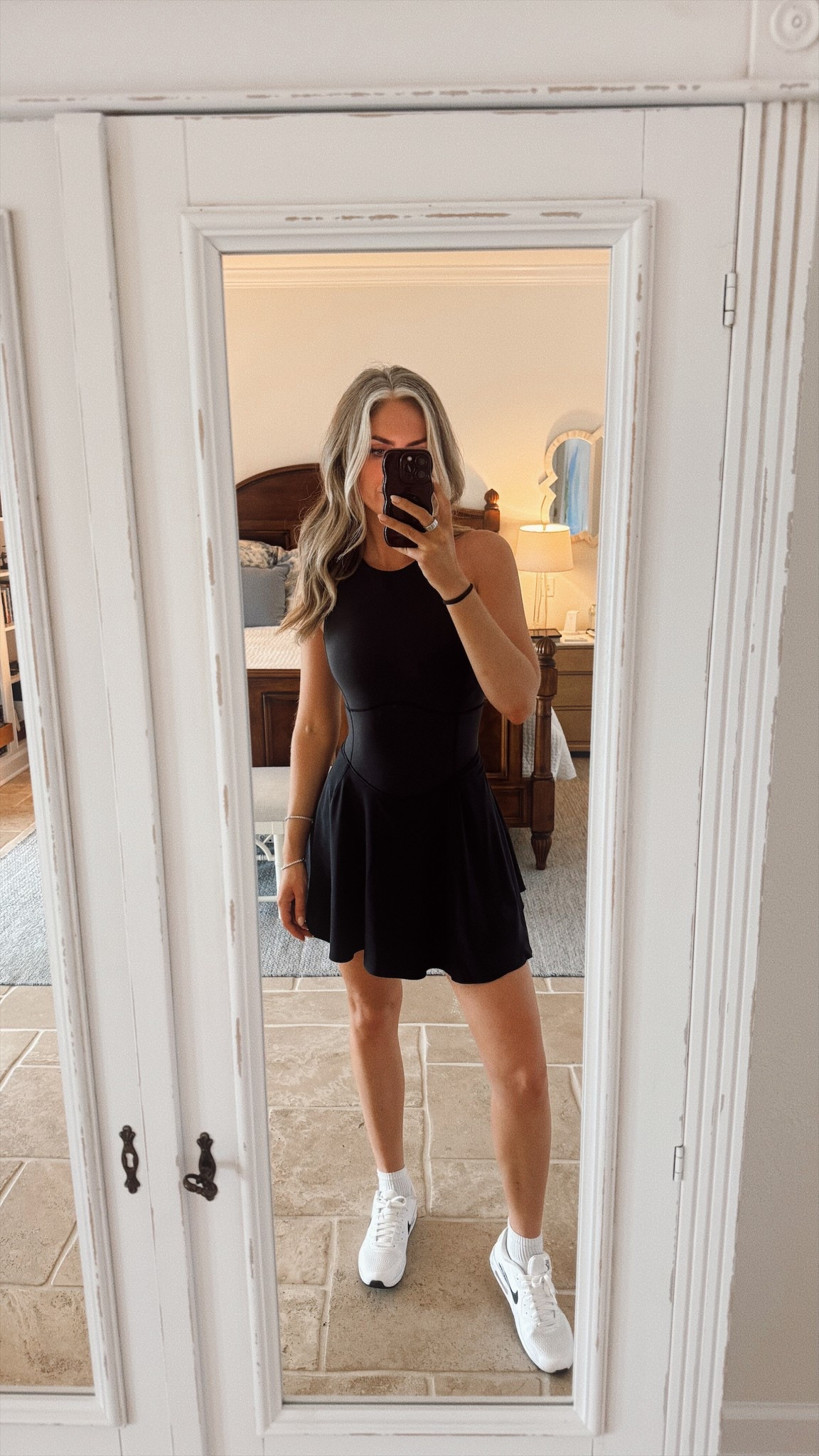 Dress is old Lululemonn

#LTKSpringSale #LTKdayinmylife #LTKootd