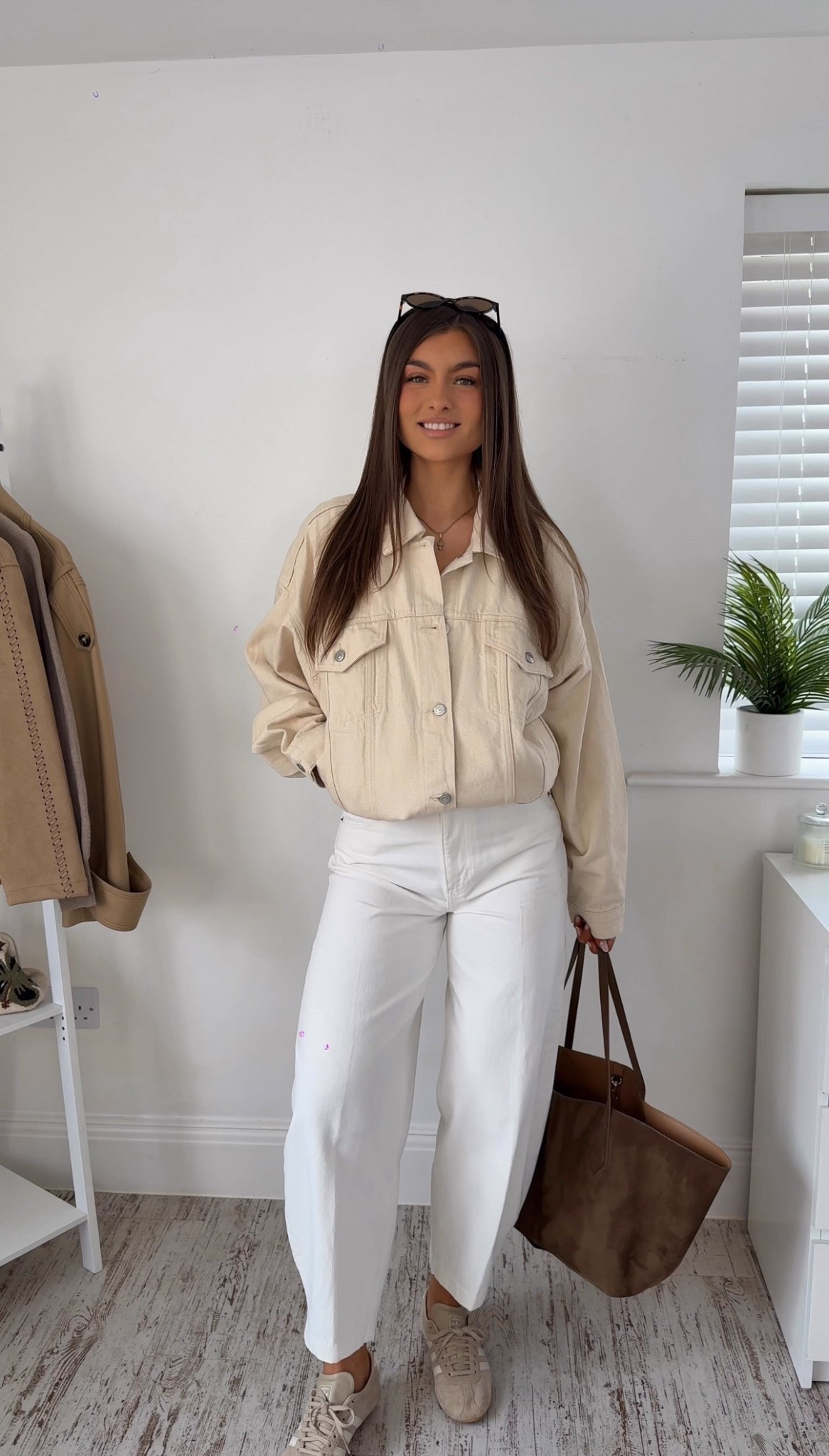 #LTKSeasonal #LTKootd #LTKspringtrends