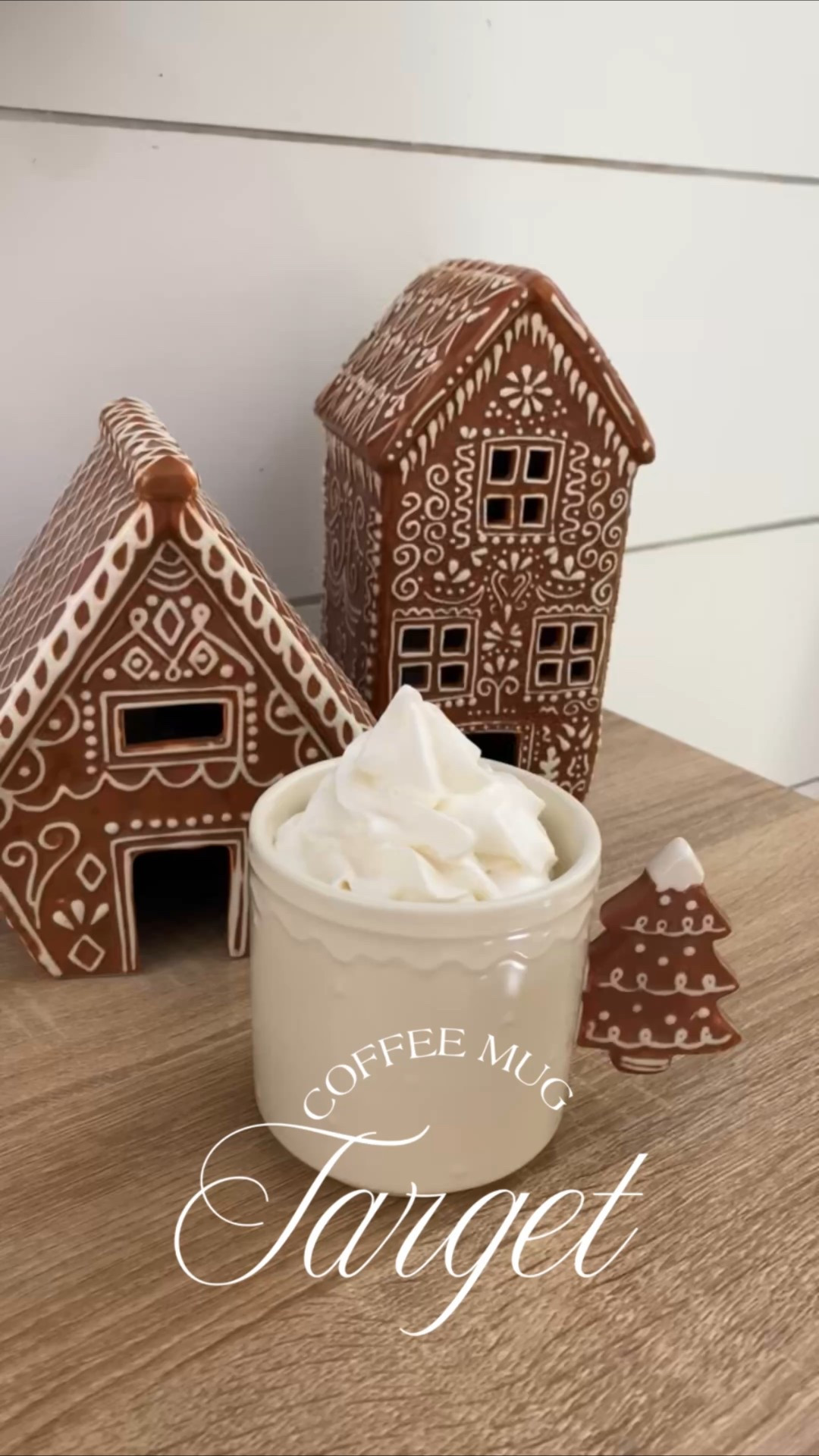 The cutest target Christmas mug for all your coffee & hot cocoa! 

#LTKSeasonal #LTKGiftGuide #LTKHoliday