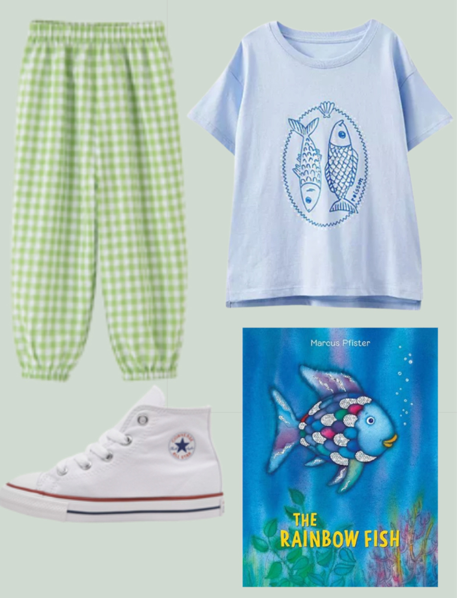 spring outfits for your littles >>

#LTKFamily #LTKBaby #LTKKids