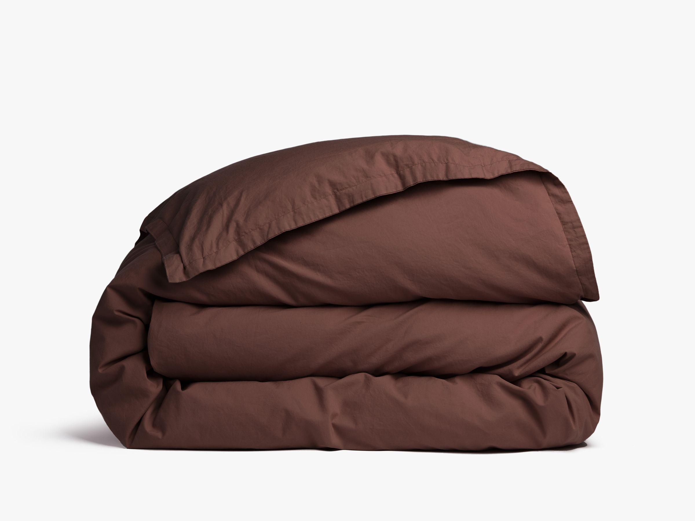 Percale Duvet Cover | Parachute