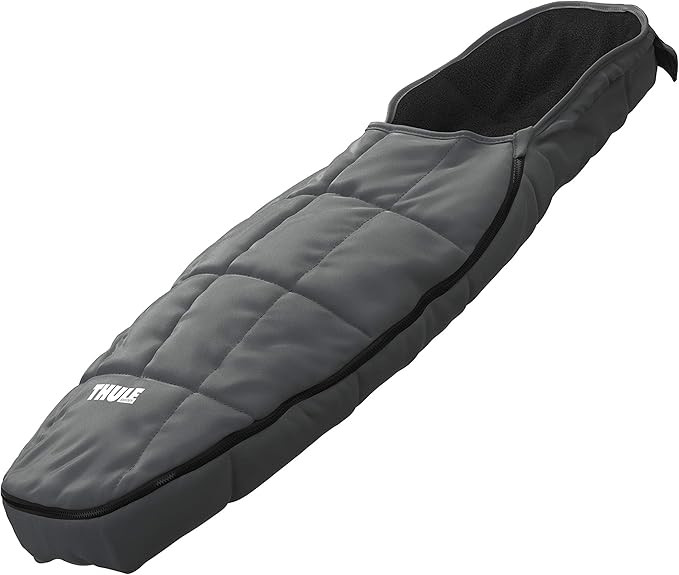 Thule Stroller Footmuff | Amazon (US)