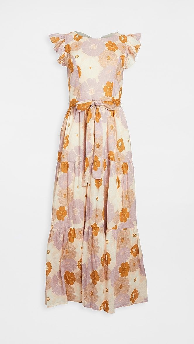 Mila Dress | Shopbop