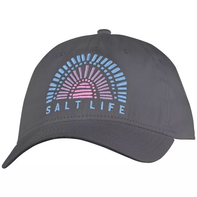 Juniors Rainbow Shell Adjustable Hat | Bealls