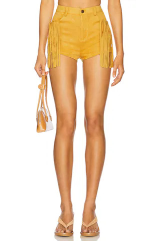 Autumn Fringe Short
                    
                    MORE TO COME
                       ... | Revolve Clothing (Global)