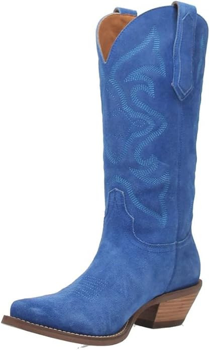 Dingo Women's Out West Fashion Boot | Amazon (US)