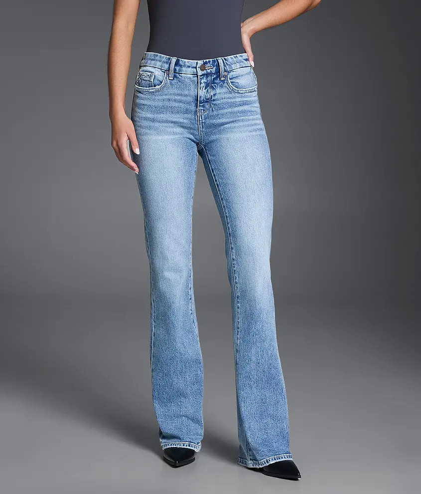 Fit No. 23 Boot Stretch Jean | Buckle