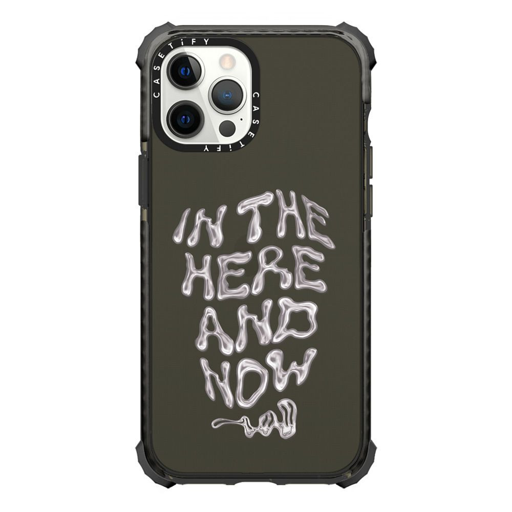 In The Here And Now | Casetify