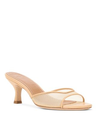 STAUD Women's Brigette Mule Sandals  | Bloomingdale's Shoes Sandals | Bloomingdale's (US)