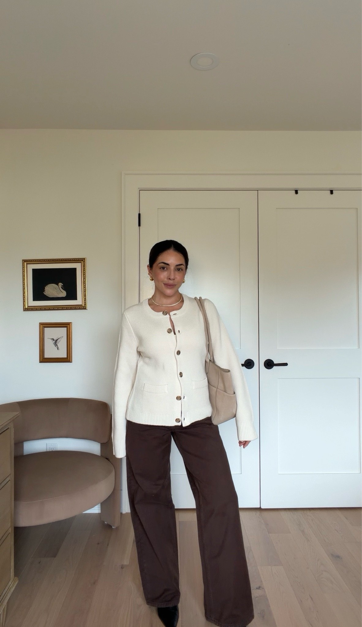 I’ve got some new @quince leather and cashmere pieces that i can’t wait to share with you guys 🤭 what I love about quince is you can pick up such high quality fabrics at a much affordable price point than pretty much anywhere else!

#quincepartner

#LTKcanada #LTKfall