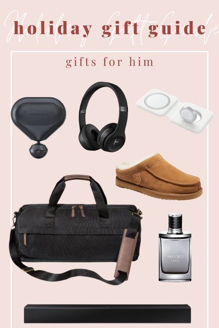 Christmas gift guide! Gift ideas for him, gifts for teens, gift ideas for boyfriend!

#LTKGiftGuide #LTKSeasonal #LTKHoliday