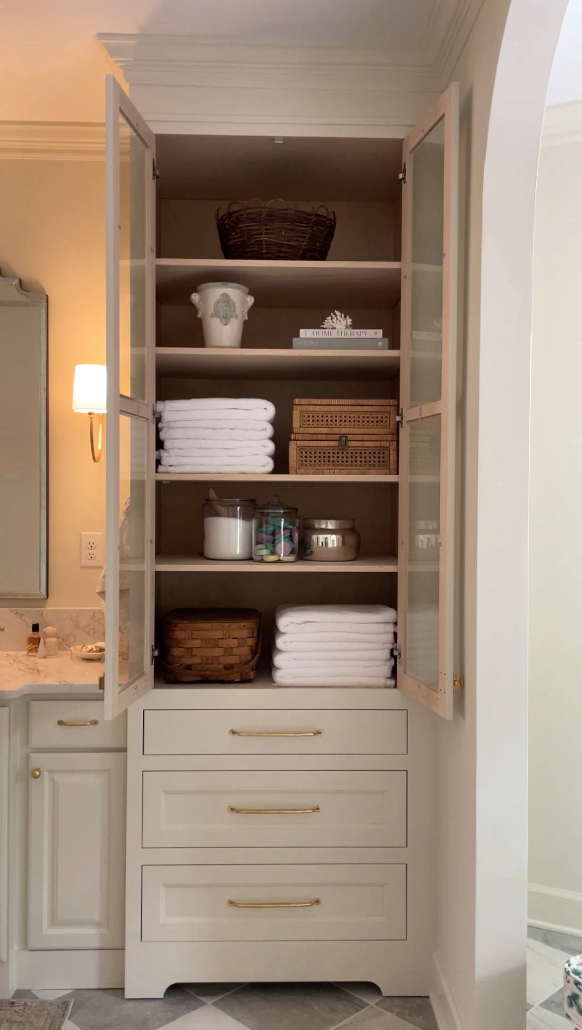 The most luxurious budget friendly towels  

#LTKHome
