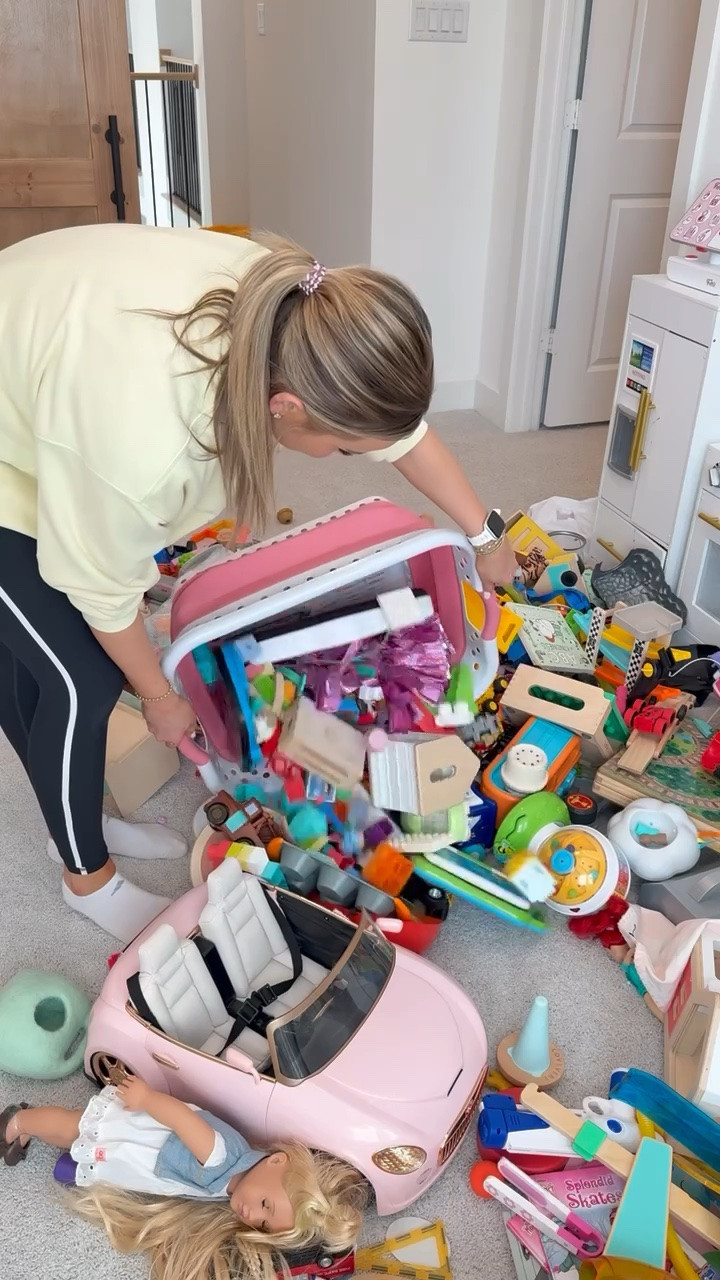 Organize our hot mess playroom with me!

Storage kids, toys, home useful practical, helpful, Amazon, Mom favorites, decorate, organizing decorations cabinet ￼

#LTKdayinmylife #LTKHome #LTKmomlife