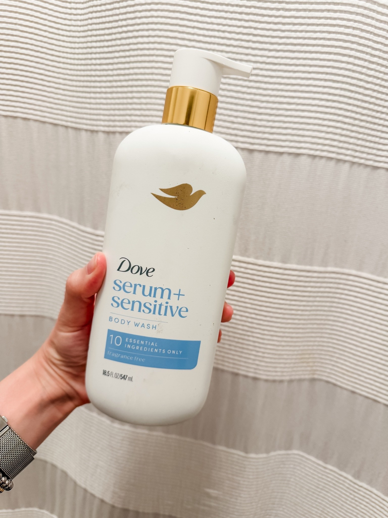Non toxic, inexpensive, easily accessible body wash!
On sale for prime!

#LTKgrwm #LTKBeauty