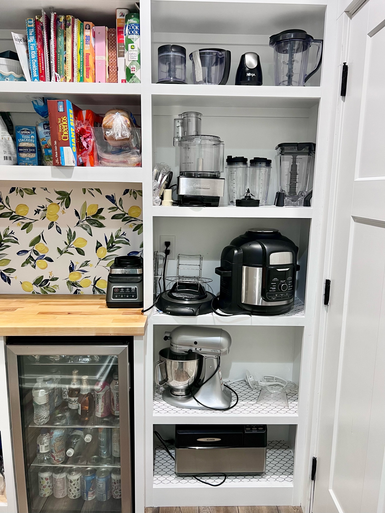 All of my favorite small kitchen appliances!

#LTKhome
