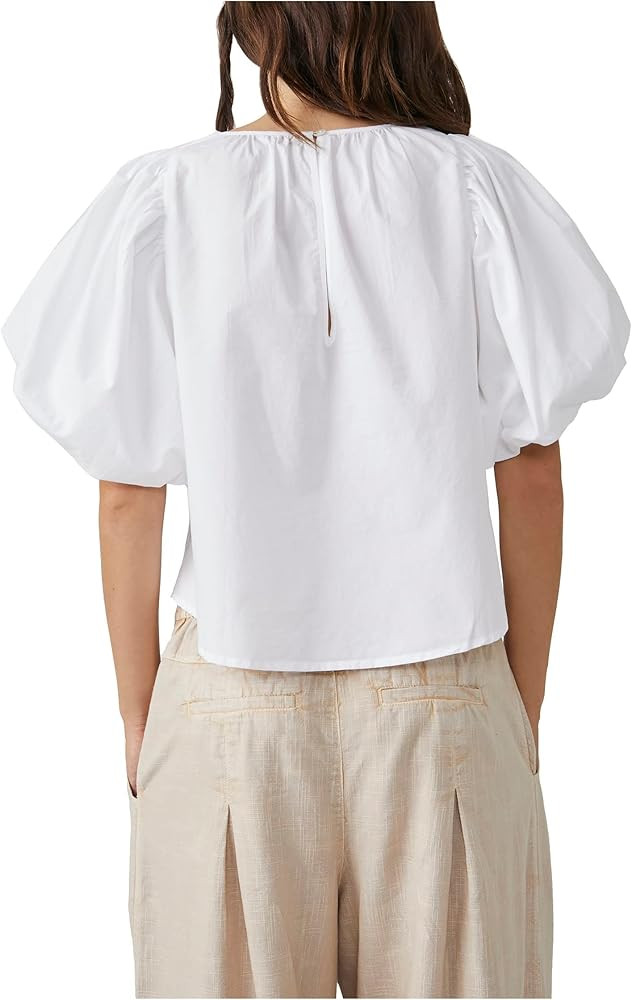 FP Movement Women's Bardot Top | Amazon (US)