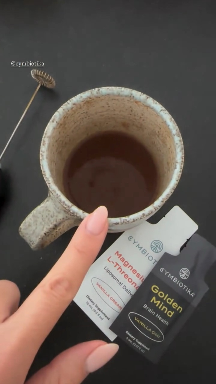 My daily coffee alternative drink ✨

#LTKFindsUnder50 #LTKGiftGuide #LTKHoliday