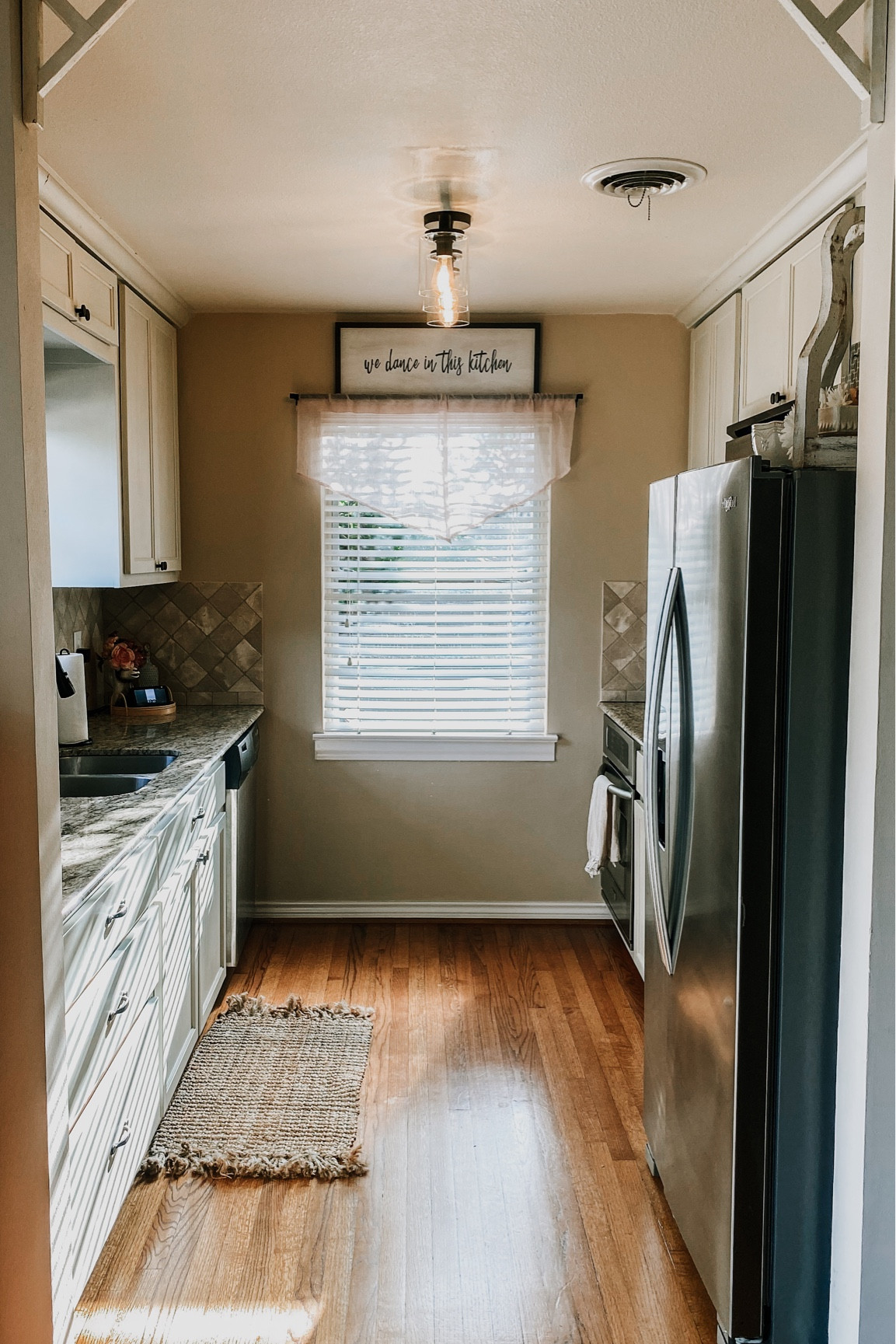 Diy kitchen upgrades!! Neutral kitchen decor 

#LTKstyletip #LTKhome