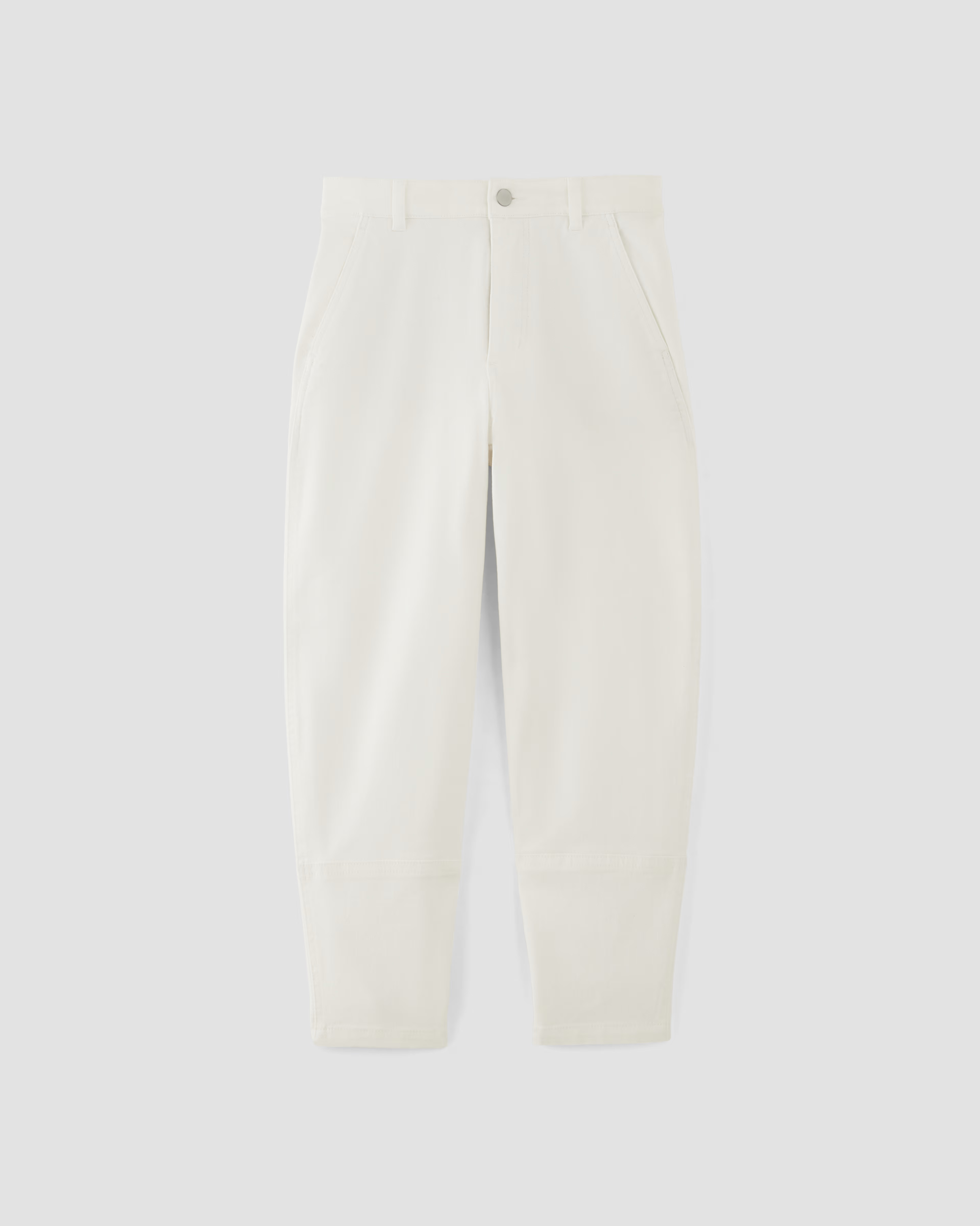 The Utility Barrel Pant | Everlane