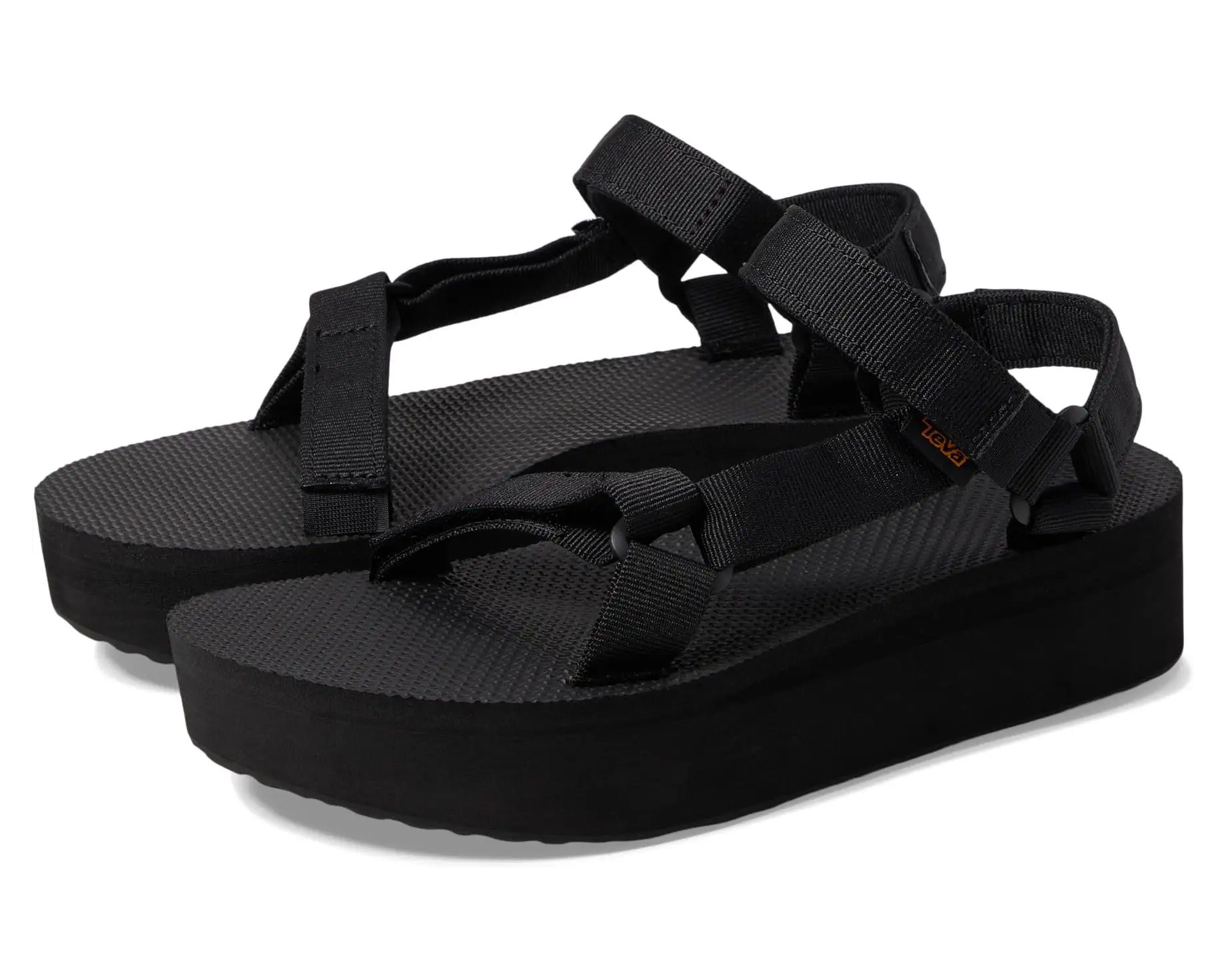 Women's Teva Flatform Universal | Zappos