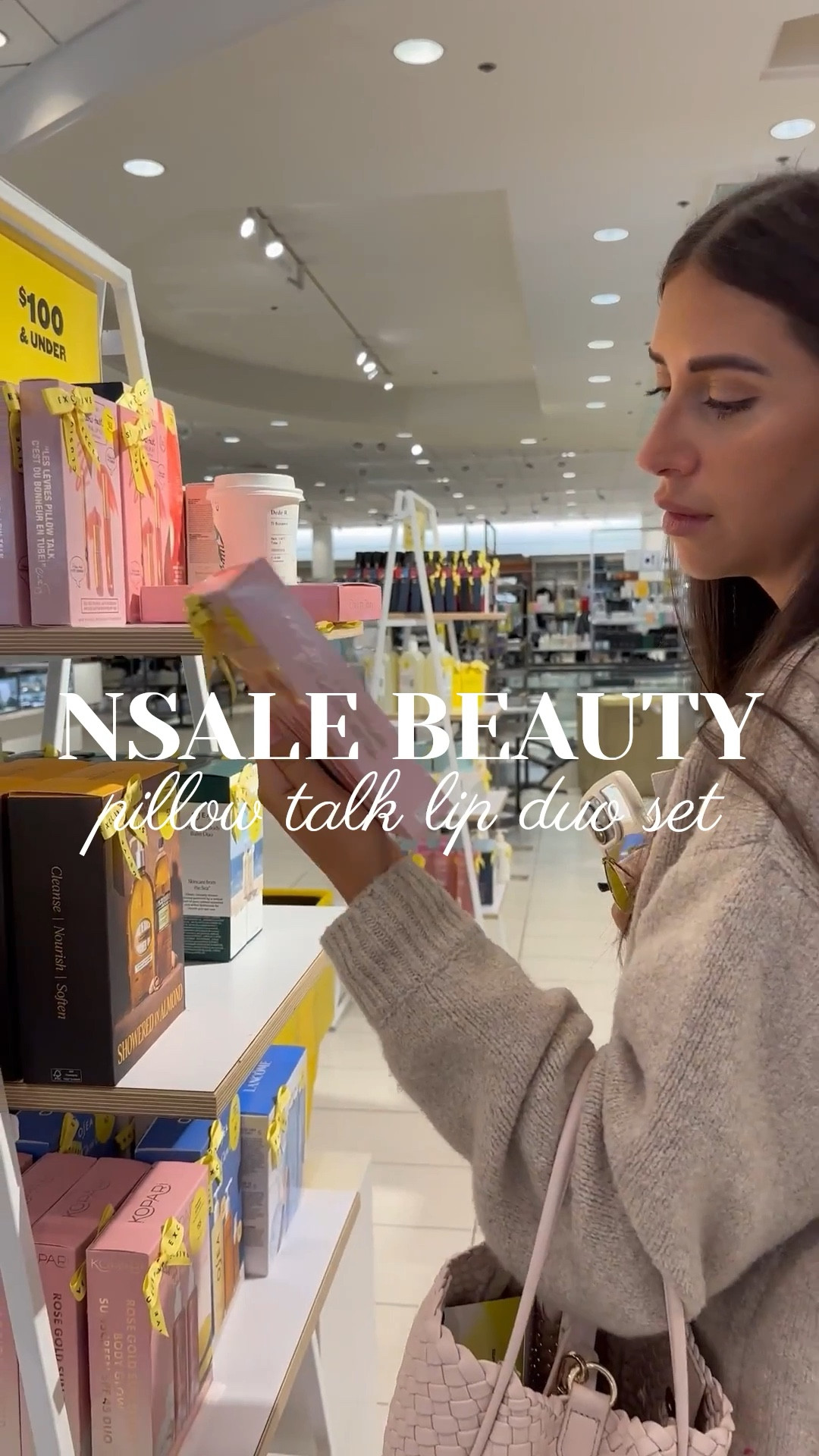 It has to be the original pillow talk! My absolute favorite!

Nordstrom, Nordstrom anniversary sale, NSALE, NSALE finds, Nordstrom sale, sale alert, sale finds, mom of 3, Nashville, Dede Raad, Dress up Buttercup

#LTKFindsUnder50 #LTKBeauty #LTKSaleAlert