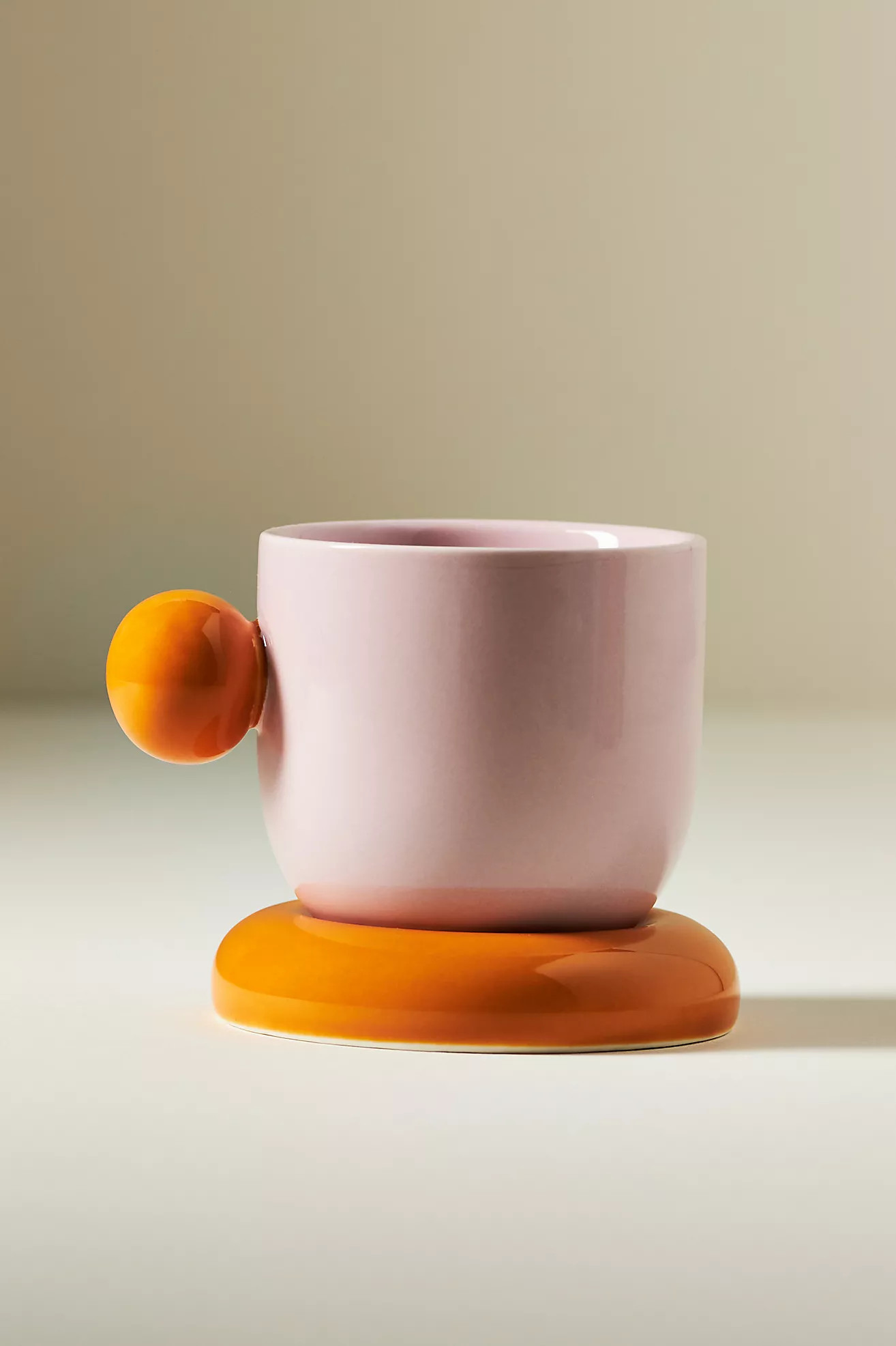 Rika Espresso Cup | Anthropologie (US)