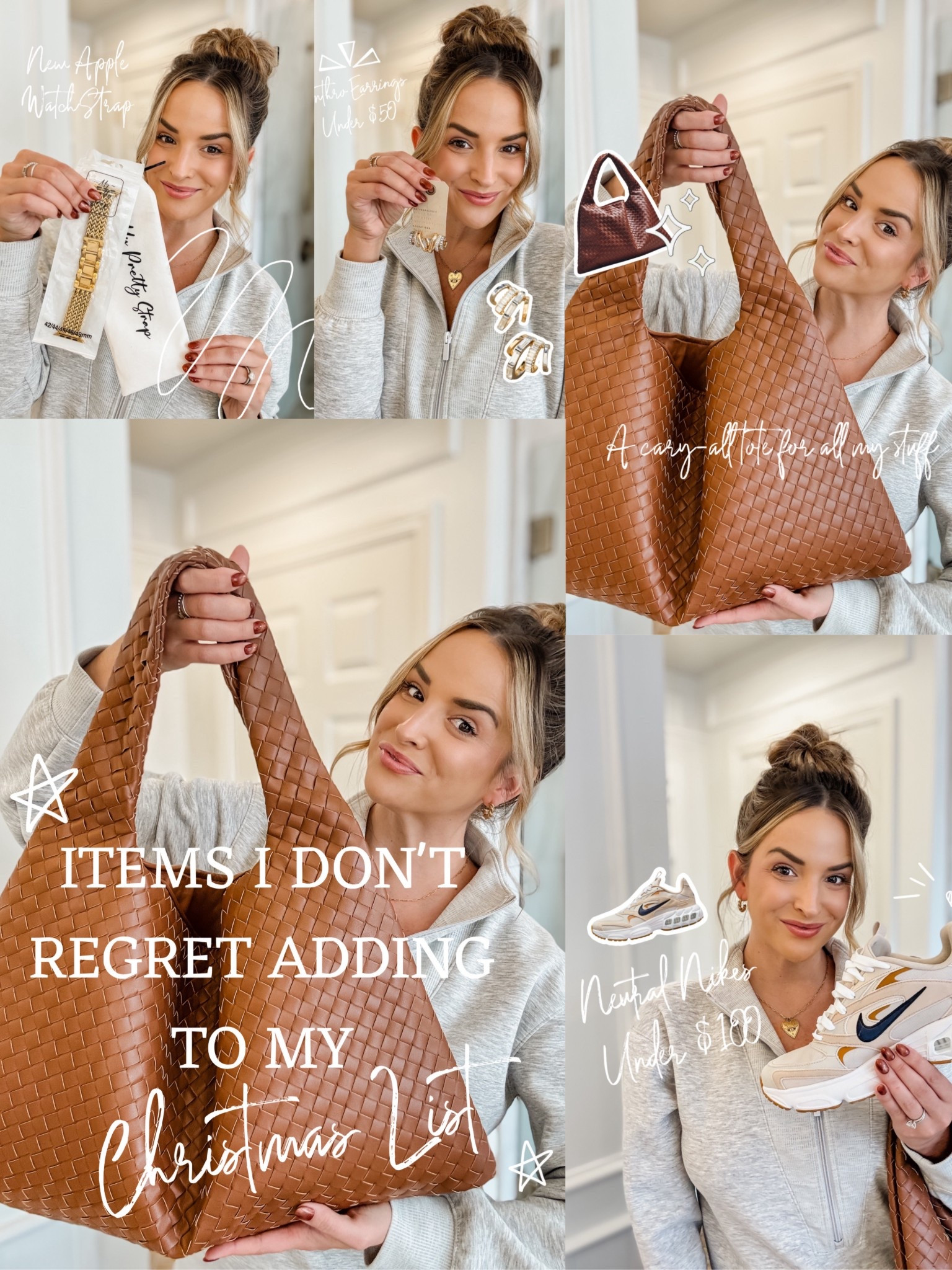 Items I don’t regret adding to my Christmas list ✨!! 

#LTKmomlife #LTKHoliday #LTKGiftGuide