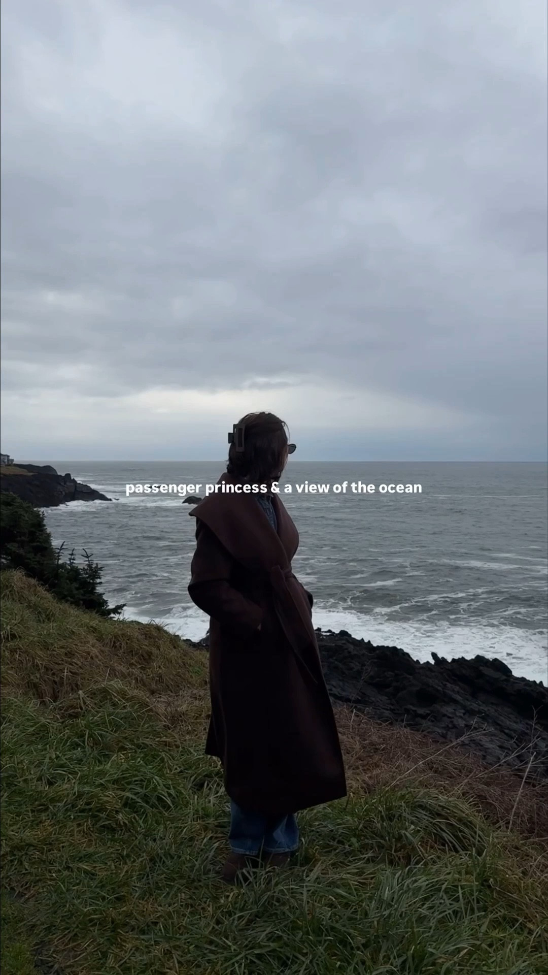 Wearing a medium in the coat and it’s perfect! I think I’ve worn it everyday since getting it! 

#LTKootd