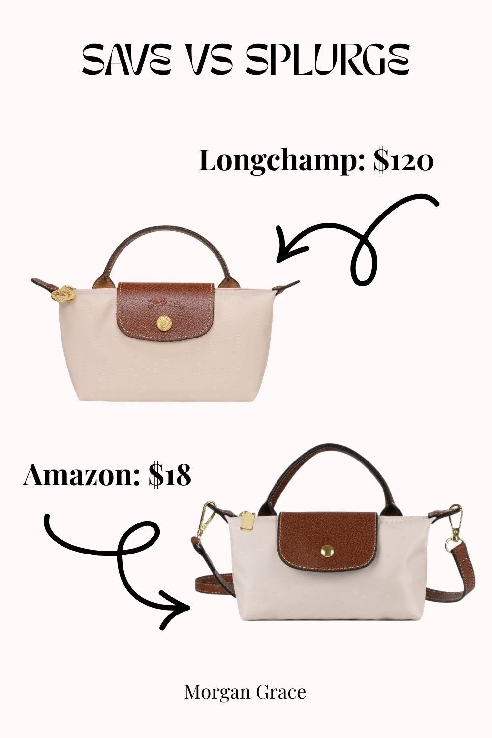 Le Pliage Original Pouch Dupe

Amazon Le Pliage Original Pouch, Le Pliage Original Pouch under $50, Le Pliage Original Pouch lookalike, inspired  Le Pliage Original Pouch, Amazon designer dupe, amazon designer lookalike, Amazon designer purse dupe, Amazon designer purse lookalike, Amazon designer bag dupe, Amazon designer bag lookalike, mini designer bag, designer clutch, designer clutch dupe, small designer bag dupe, small designer purse dupe, mini pouch bag, mini nylon pouch bag, small nylon pouch, nylon mini bag, mini travel pouch bag, compact makeup pouch bag, everyday mini pouch bag, mini cosmetic pouch, small organizer pouch, nylon zipper pouch, minimalist mini bag, minimalist pouch bag, chic mini pouch, trendy mini bag, affordable mini designer bag, affordable designer pouch, mini bag under $50, designer pouch under $50, small designer pouch under $50, affordable designer bag dupe, luxury look mini bag, luxury inspired pouch bag, nylon designer bag dupe, nylon pouch bag dupe, designer inspired mini bag, designer inspired pouch bag, cute mini clutch bag, everyday clutch pouch, travel makeup pouch bag, stylish mini pouch bag, Amazon mini pouch bag, Amazon nylon pouch bag, Amazon small pouch bag, Amazon mini designer bag, Morgan Grace Howe

#LTKSeasonal #LTKootd #LTKTravel