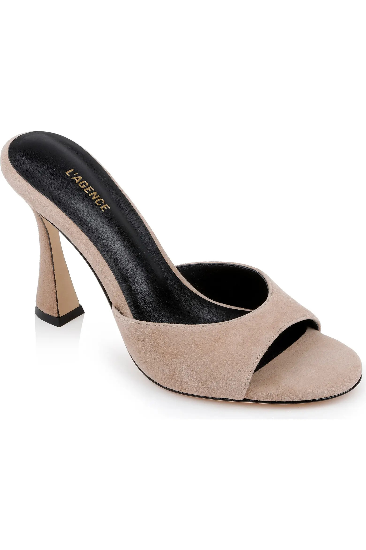Avery Slide Sandal (Women) | Nordstrom | Nordstrom
