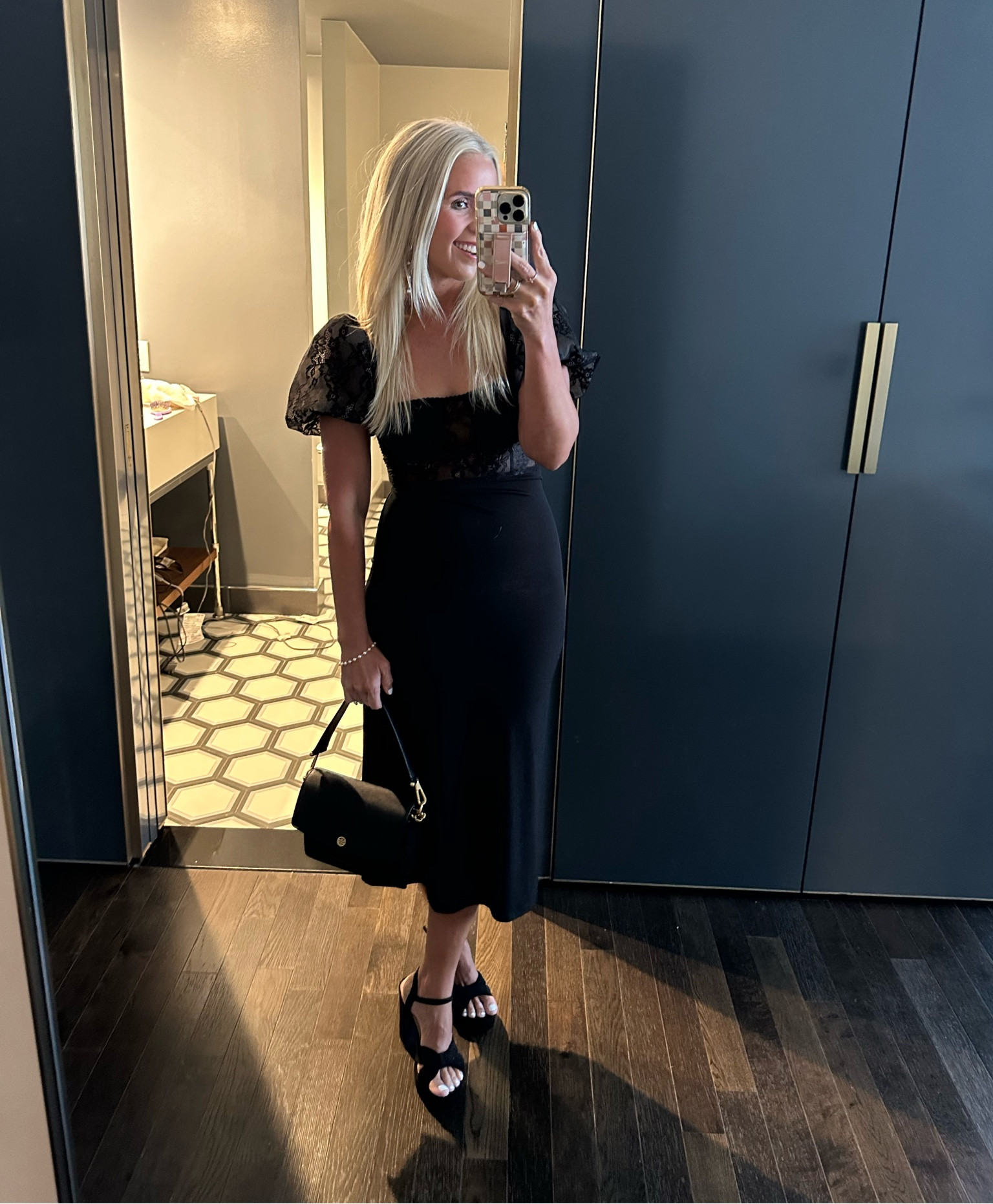LTLCon party dress! Dress code was  Quiet Elegance. I’m wearing a size 6. 

#LTKParties #LTKFindsUnder100 #LTKWedding