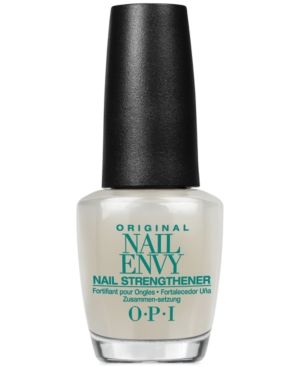 Opi Nail Envy Nail Strengthener Original Formula | Macys (US)