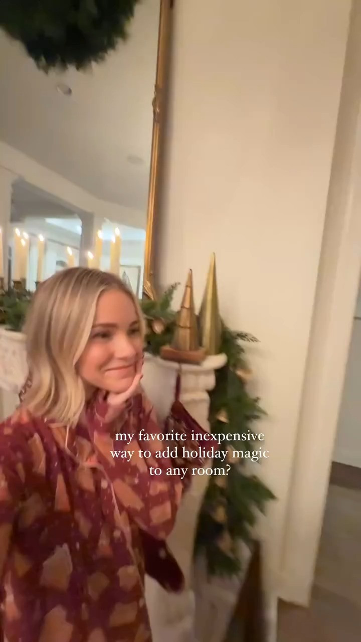 The best holiday hack from Amazon! 

#LTKHoliday #LTKFindsUnder50