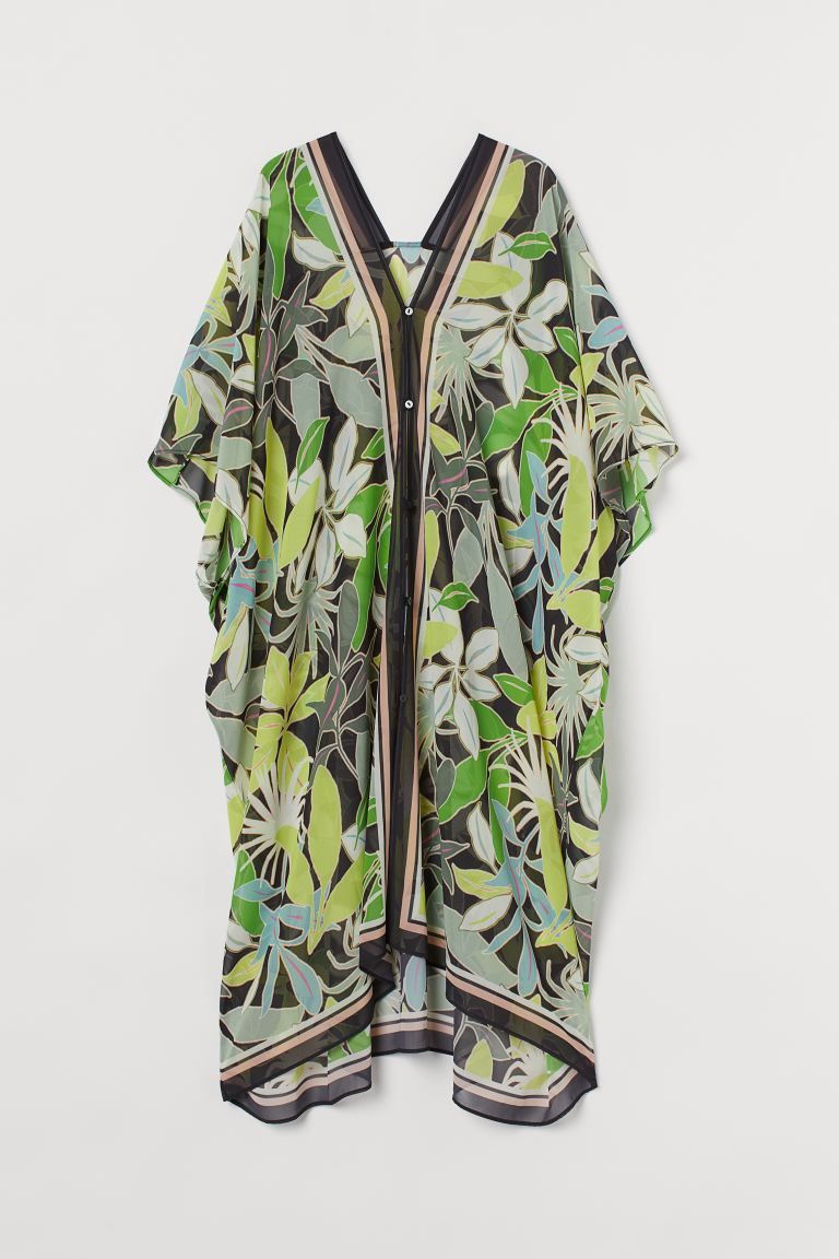 Beach Kaftan | H&M (US + CA)