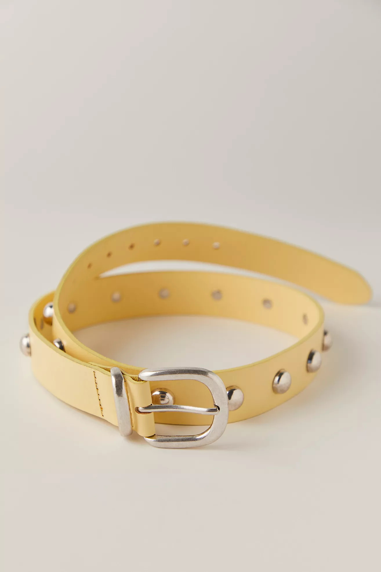 Rhodes Stud Belt | Free People (Global - UK&FR Excluded)