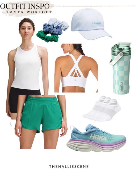 Outfit // spring outfit // summer outfit // workout outfit // gift guide // mom // lululemon 

#LTKfindsunder50 #LTKfitness #LTKfindsunder100